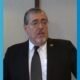 Gobierno responde a solicitud del MP sobre Arévalo