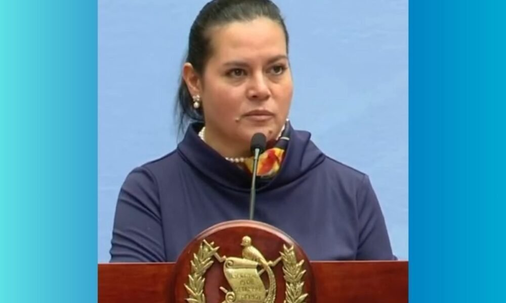 Gusano barrenador no se transmite por carne, aclara ministra de MAGA