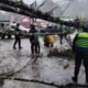 Lluvias activan 15 emergencias antes del inicio oficial de la temporada