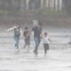 Lluvias récord y calor extremo el clima en Guatemala se intensifica en mayo y julio