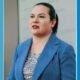 María Fernanda Rivera asumirá el MAGA tras renuncia de Maynor Estrada