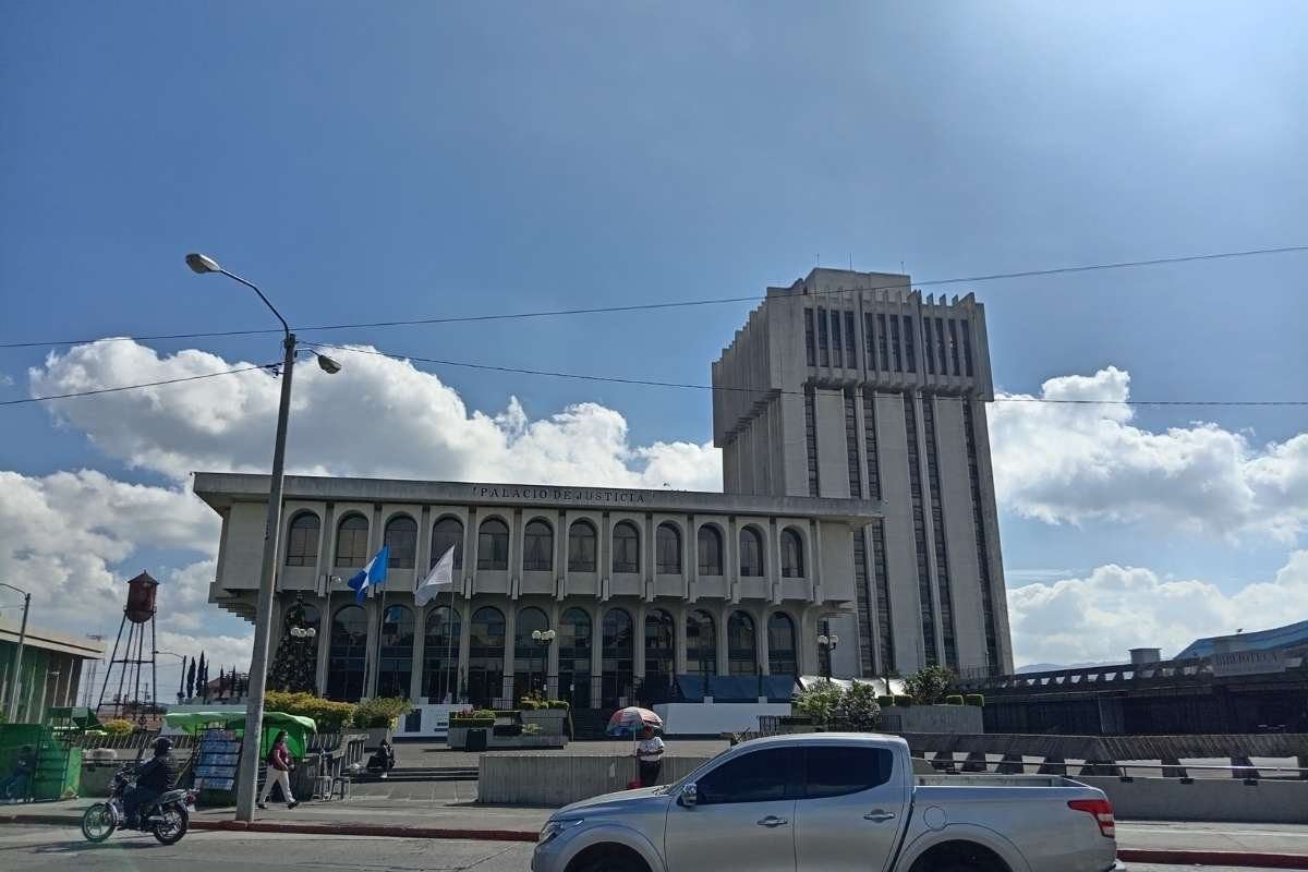 Organismo Judicial acuerda mejoras laborales con el Sindicato STOJ