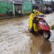 Pronóstico Tormentas eléctricas podrían impactar Guatemala esta tarde