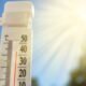 Radiación solar dispara el calor extremo en Guatemala ¿Qué lo está causando