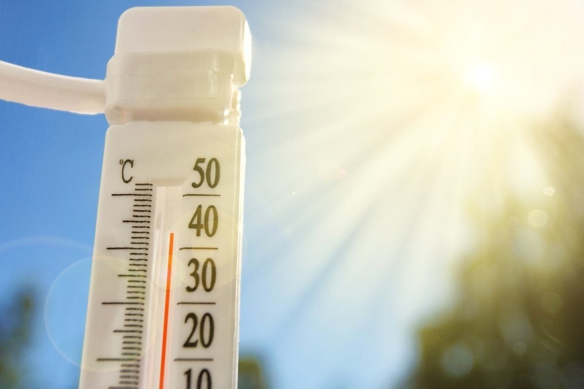 Radiación solar dispara el calor extremo en Guatemala ¿Qué lo está causando