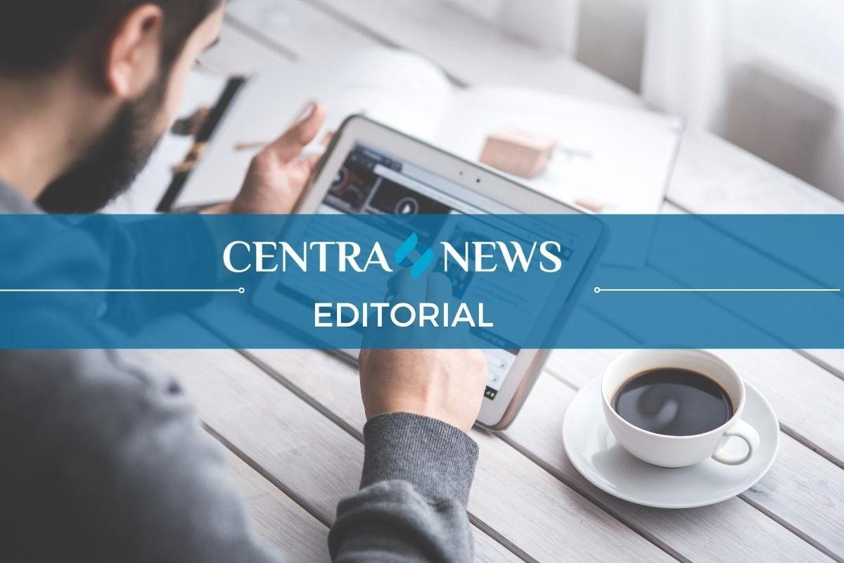 Raíces la réplica de una estructura ilegítima - Editorial