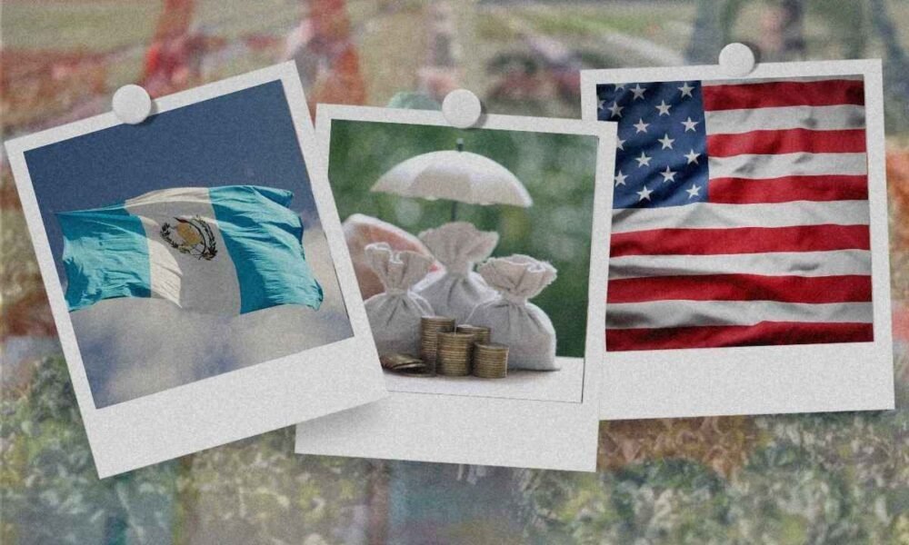 Remesas impulsan nuevas proyecciones económicas para 2025