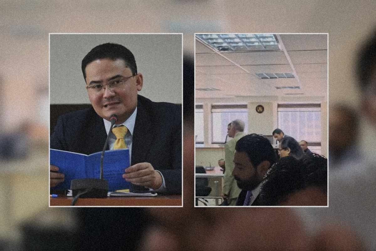 Sala ratifica a juez Orellana en caso Corrupción Semilla