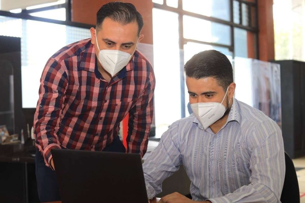 Si tienes contrato laboral, tienes derecho al IGSS. ¡Afíliate!