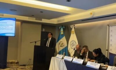 TSE creará nuevo sistema para elecciones 2027