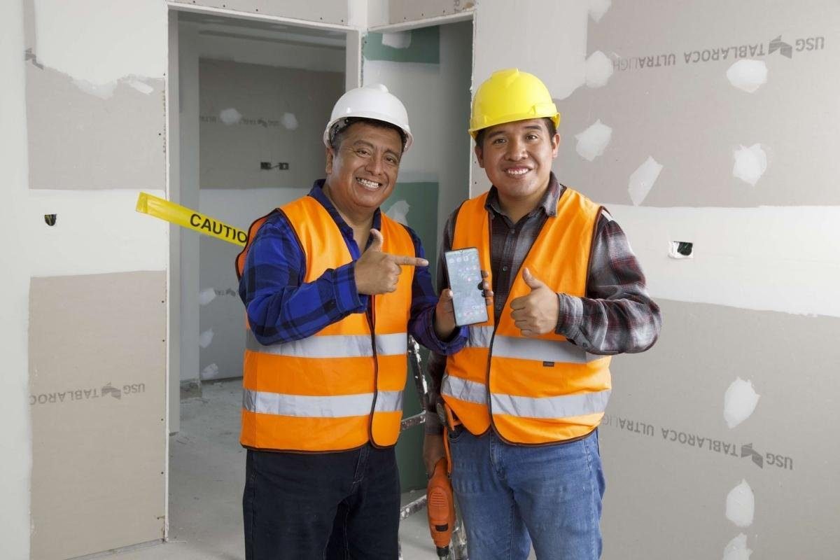 Un solo trabajador ya puede afiliarse al IGSS