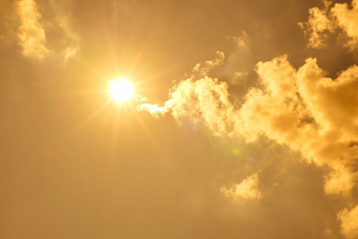 Zacapa y Petén al rojo vivo calor extremo podría superar los 41°C