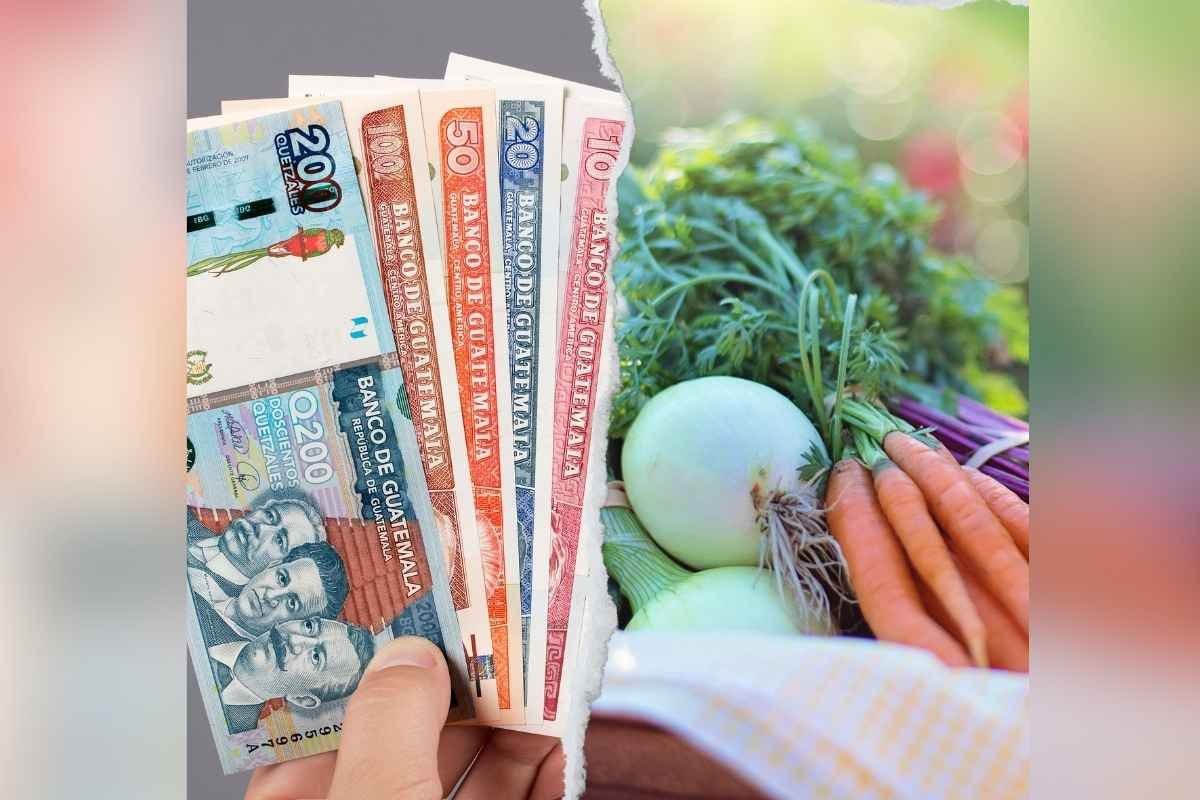 ¿Sube el costo de vivir en Guatemala este 2025 Esto dice el análisis del INE