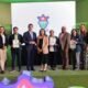 97 líderes de la Municipalidad de Guatemala se gradúan en programa de la Fundación Carlos F. Novella