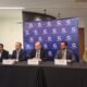 Agexport advierte fuerte impacto por nuevo cobro en Puerto Santo Tomás