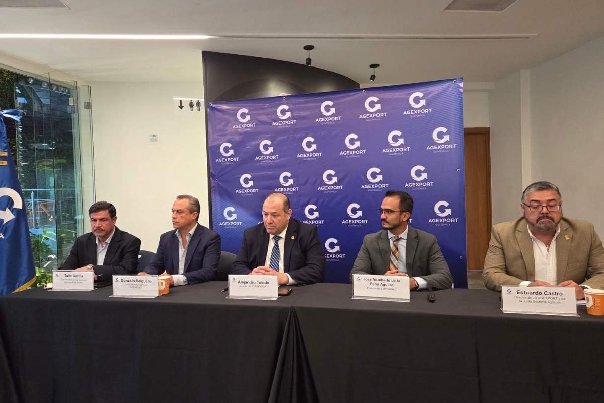Agexport advierte fuerte impacto por nuevo cobro en Puerto Santo Tomás