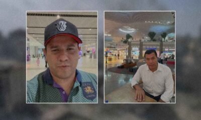 Alcaldes de Barberena y Puerto Barrios confirman regreso a Guatemala tras quedar varados en Israel