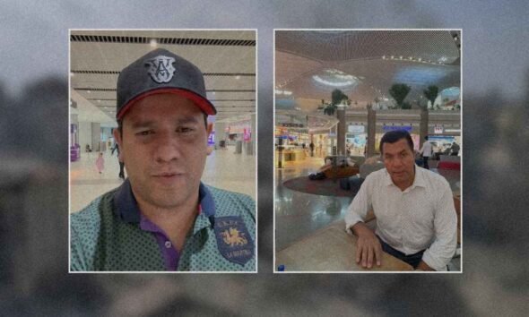 Alcaldes de Barberena y Puerto Barrios confirman regreso a Guatemala tras quedar varados en Israel