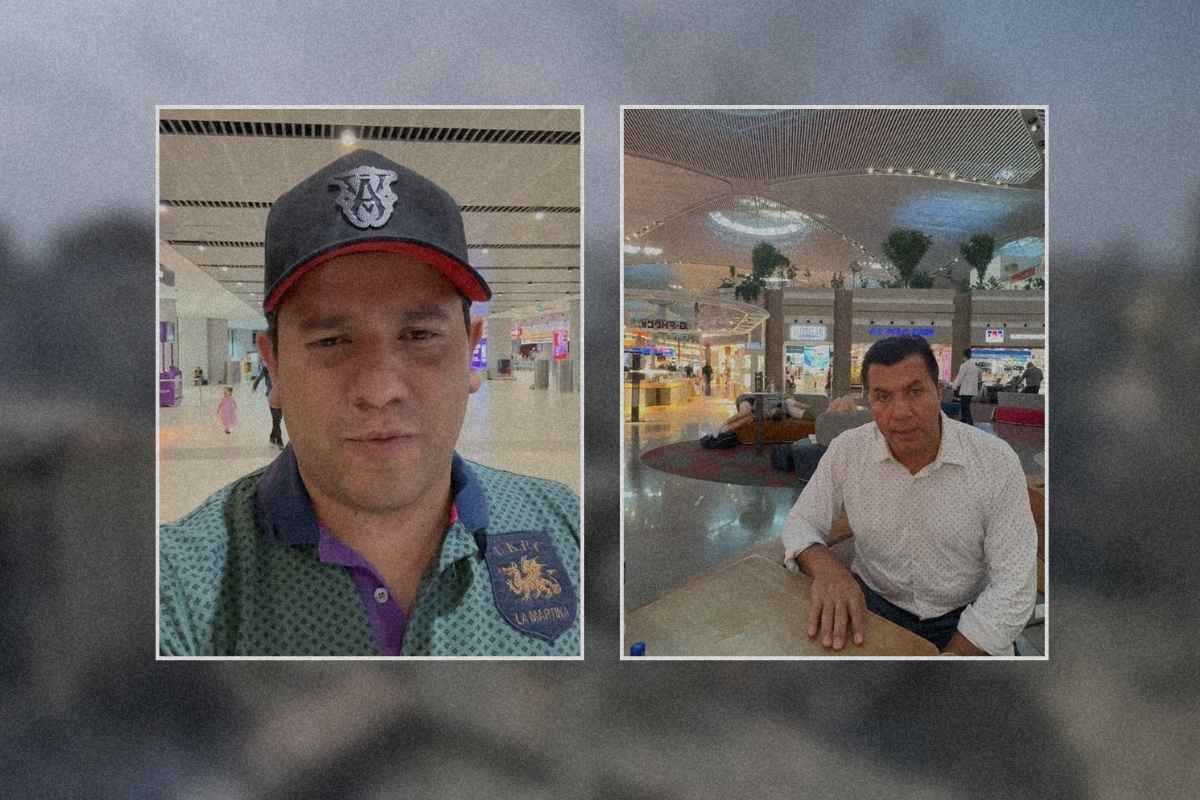 Alcaldes de Barberena y Puerto Barrios confirman regreso a Guatemala tras quedar varados en Israel