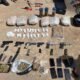 Autoridades investigan red criminal de alquiler de armas coordinada desde cárceles en Guatemala