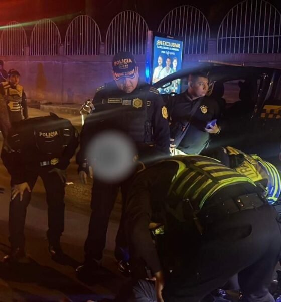 Carreras clandestinas terminan en tragedia para la PNC