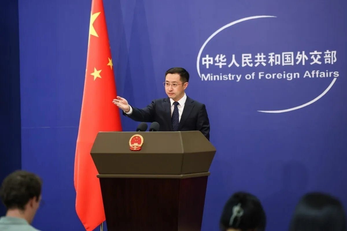 China insta a Guatemala a revisar su relación con Taiwán tras nuevo acuerdo bilateral