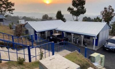 Comunitarios retienen a personal de Salud y PNC en Chichicastenango