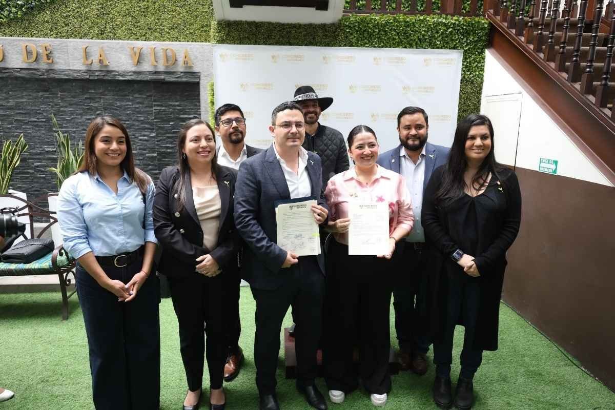 Congreso analiza ampliar pensiones del IGSS y crear una jubilación universal para adultos mayores