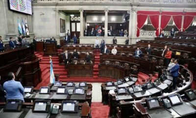 Congreso bajo presión por incumplir elección de directores de la Superintendencia de Competencia