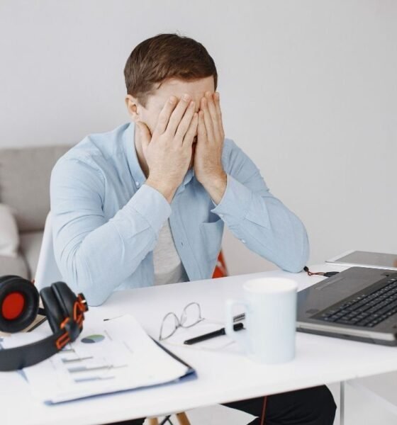 Congreso recibe iniciativa que regula derechos y deberes del teletrabajo