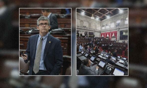 Congreso reestructura comisiones y sigue interpelación a ministro de Salud