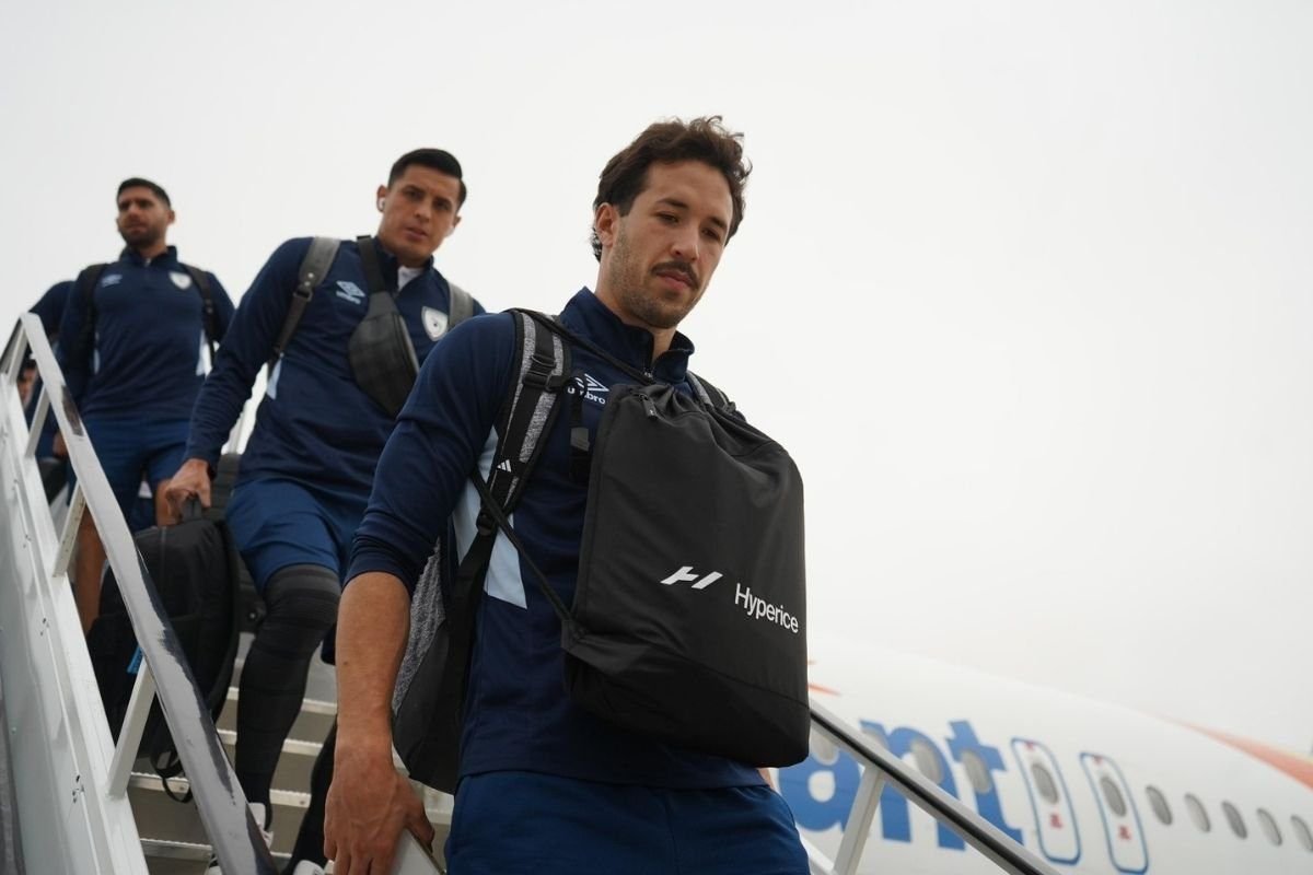 Copa Oro 2025 ¿Quiénes son los jugadores ausentes de Guatemala para el partido frente a Canadá