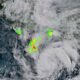 Depresión Cinco-E se convierte en tormenta tropical Erick, según Insivumeh