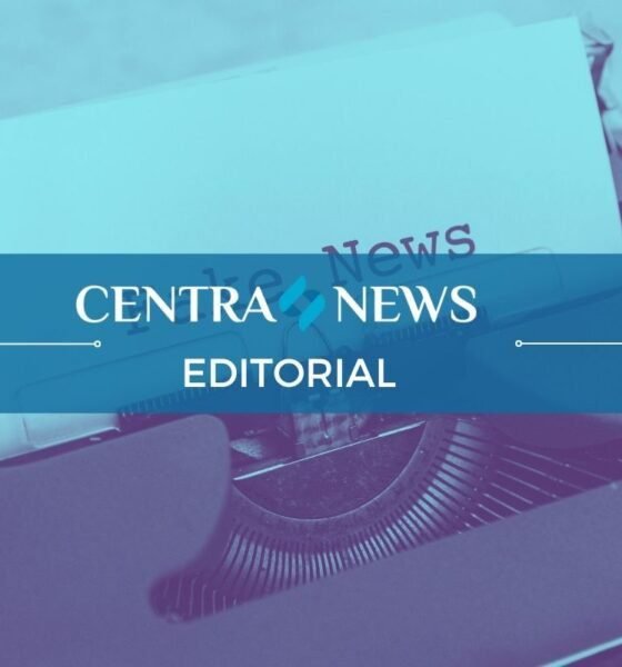 Desinformación digital un riesgo democrático en Guatemala - Editorial