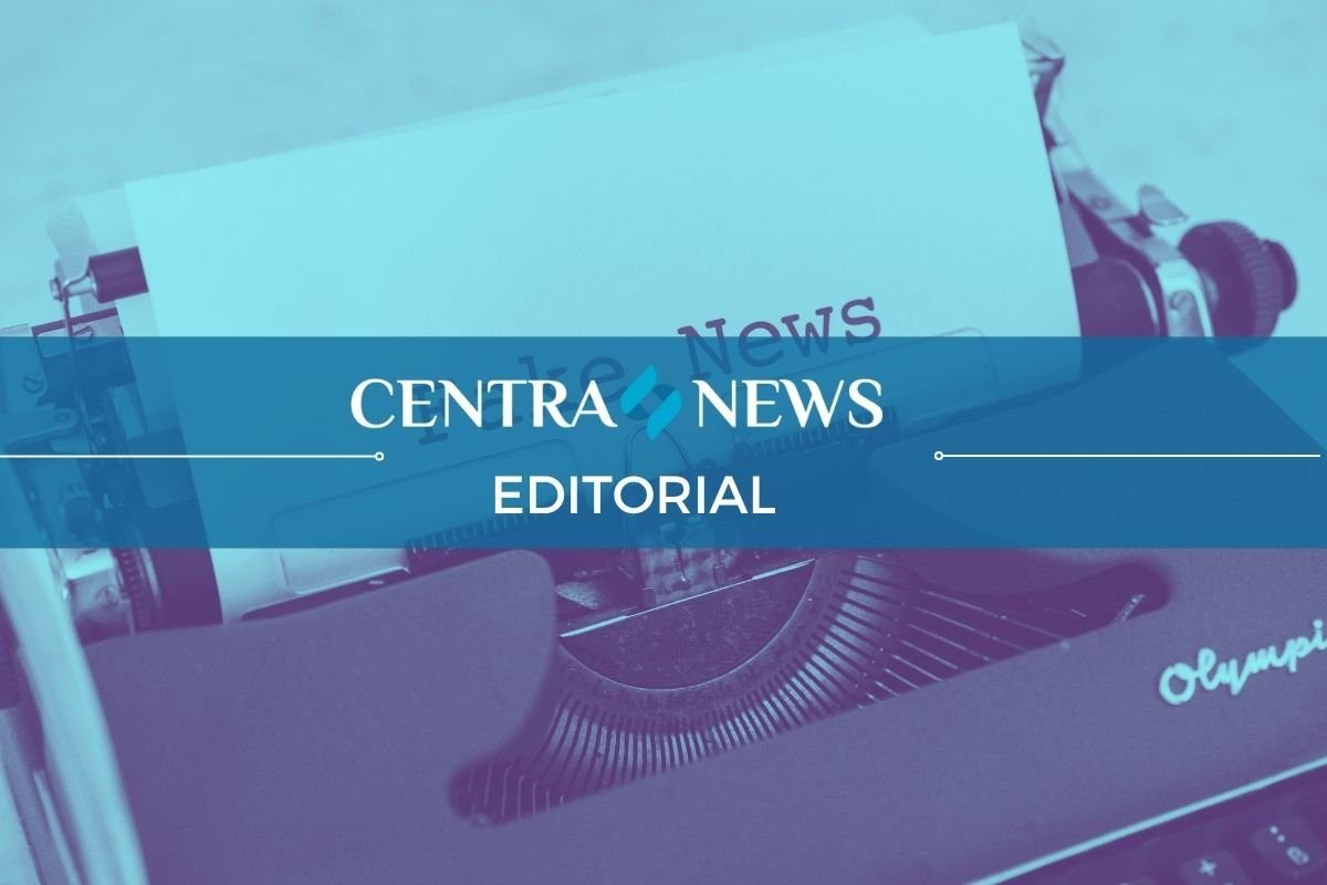 Desinformación digital un riesgo democrático en Guatemala - Editorial