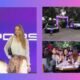 Empoderamiento sobre ruedas Porsche impulsa la movilidad eléctrica con “Mujeres al Volante” 2025