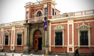 FECI allana el TSE por segunda fase del caso Corrupción Semilla