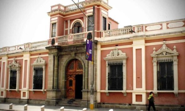 FECI allana el TSE por segunda fase del caso Corrupción Semilla