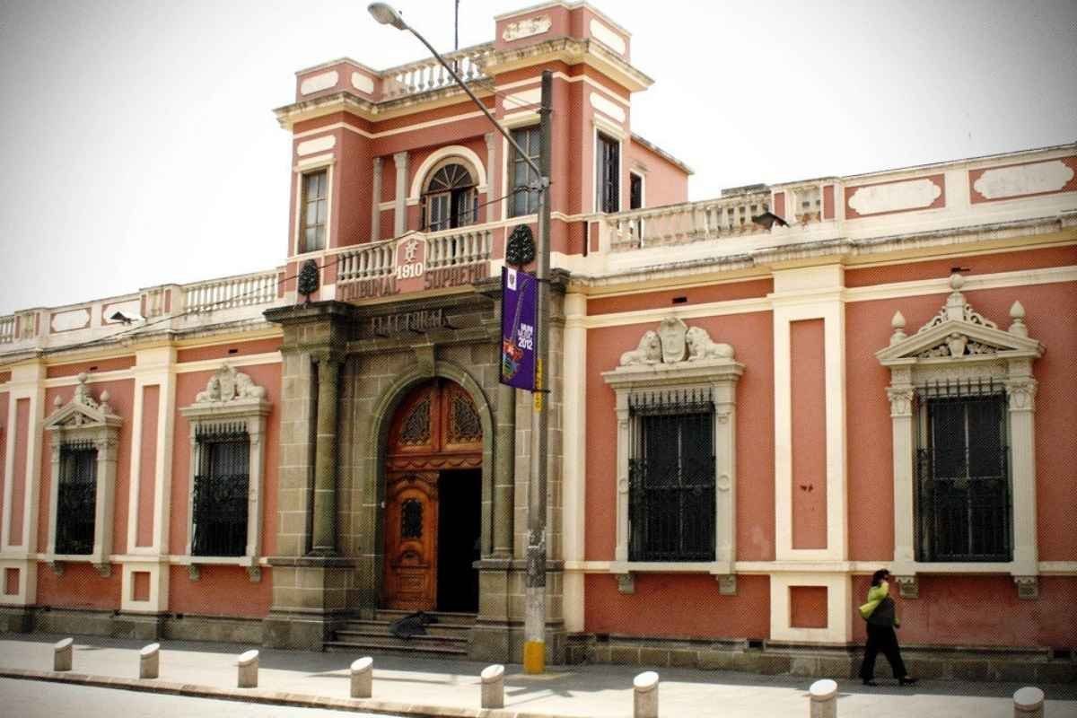 FECI allana el TSE por segunda fase del caso Corrupción Semilla