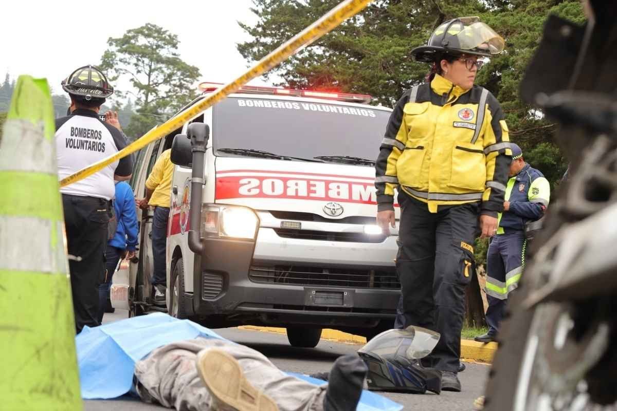 Guatemala 11 municipios concentran más del 50% de homicidios, según informe del CIEN