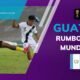 Guatemala, al Bombo 3 Fecha y hora del sorteo rumbo al Mundial 2026