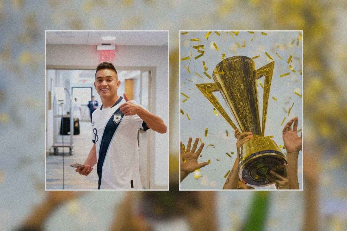 Guatemala busca revancha ante Jamaica en su debut en Copa Oro 2025