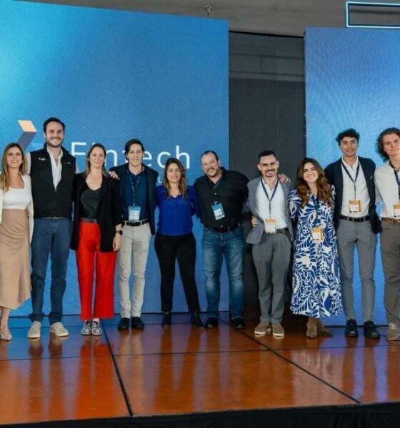Guatemala impulsa innovación financiera con evento clave del sector