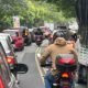 Guatemala lidera tráfico en Centroamérica conductores pierden hasta 40 días al año