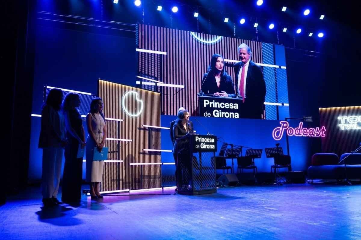 Guatemalteca Gabriela Asturias gana prestigioso premio en España por revolucionar la salud pública