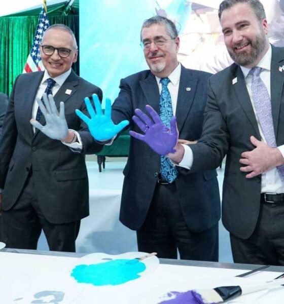 HogaRES impacta en mejorar la salud y vivienda digna en Guatemala