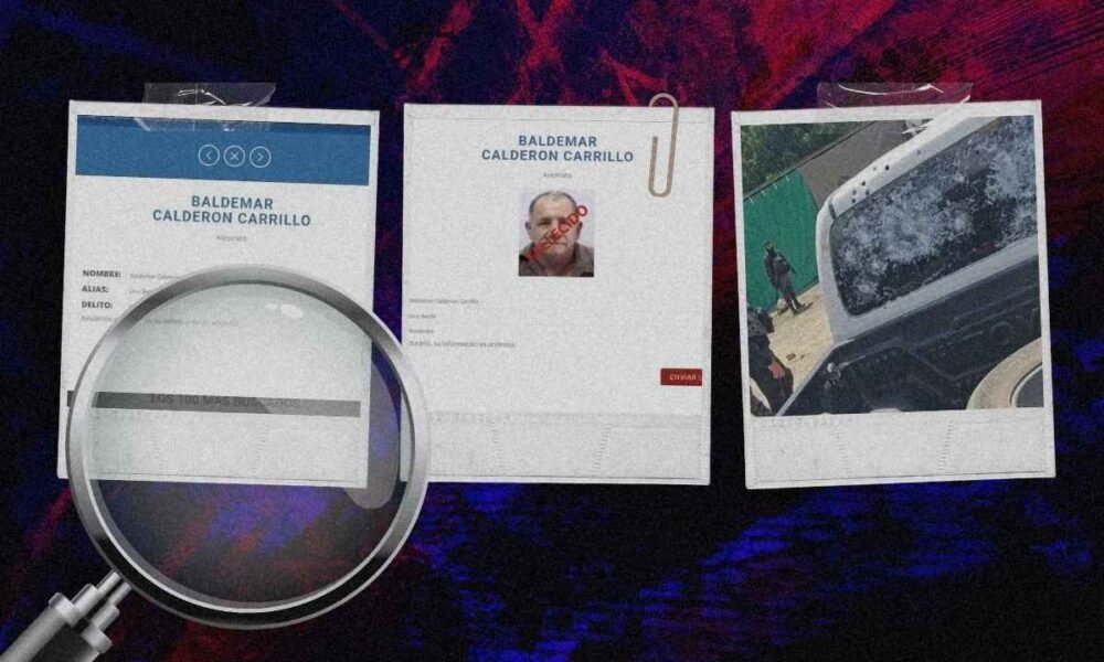 Huehuetenango ¿quién era “Tío Balde”, el hombre abatido por los Pakal