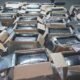 Interceptan cargamento de marihuana en puerto guatemalteco con destino a República Dominicana
