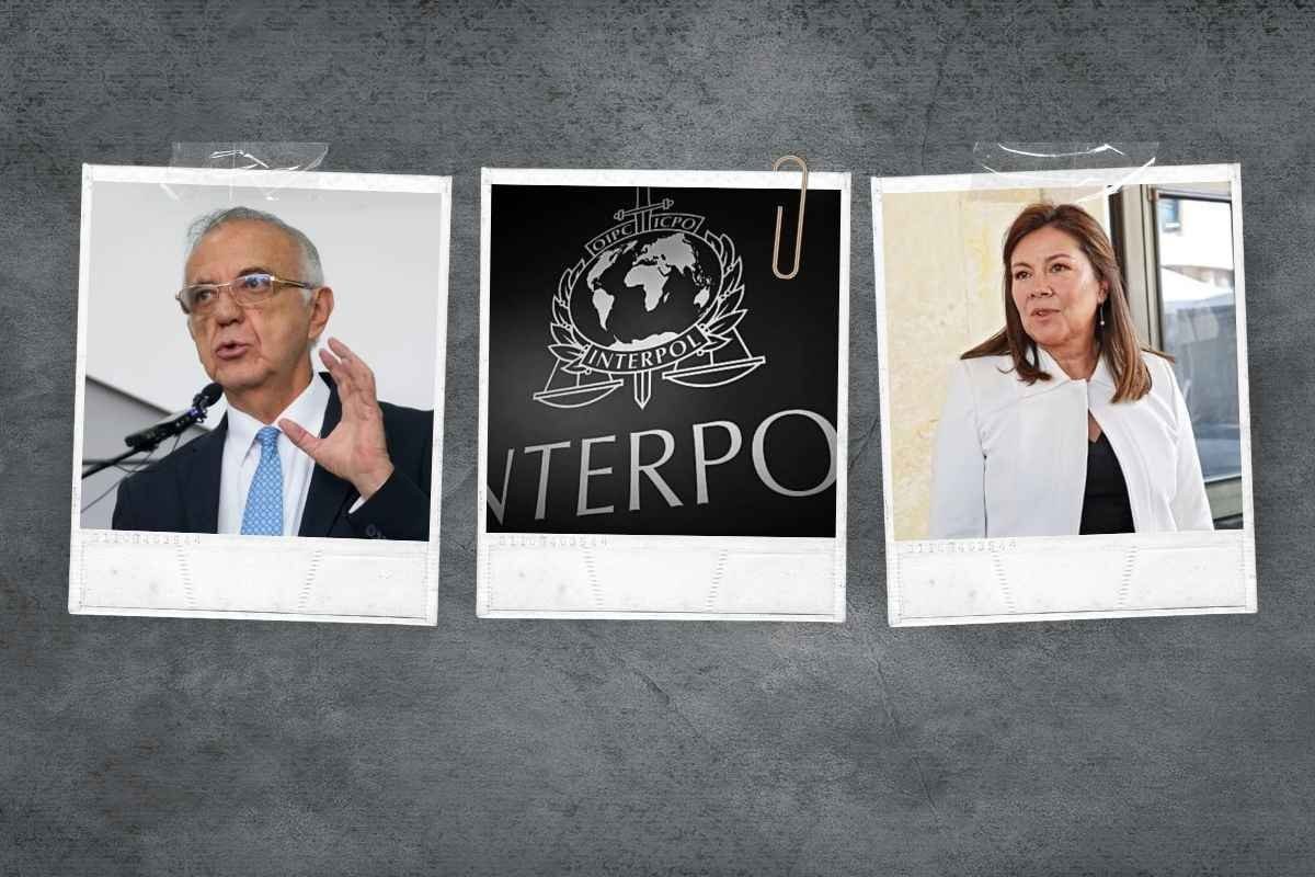 Interpol se abstiene de emitir alerta roja contra Iván Velásquez