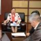 Jueza verifica estado de salud de Consuelo Porras